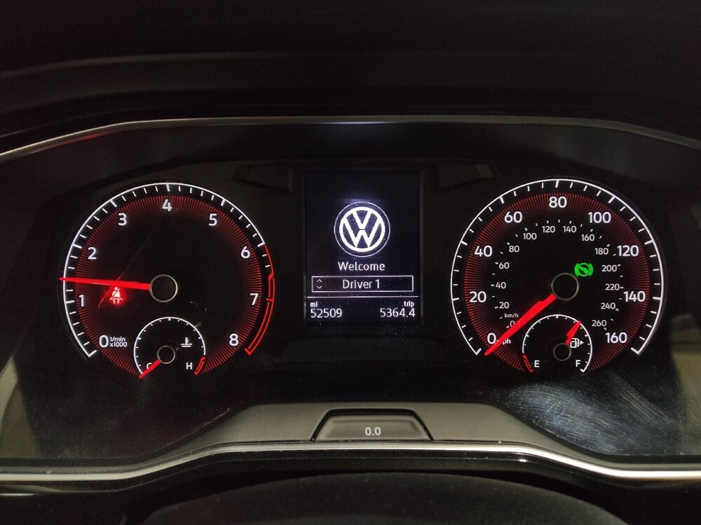 2019 Volkswagen Jetta in Plano, TX 75074 - 18104477 23