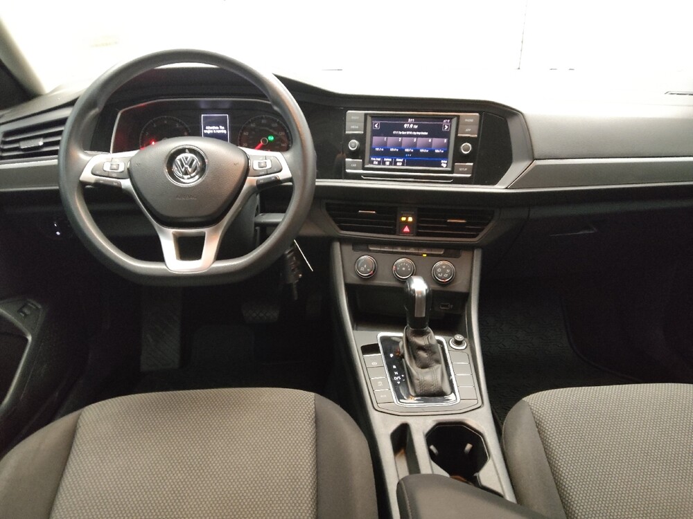 2019 Volkswagen Jetta in Plano, TX 75074 - 18104477 22
