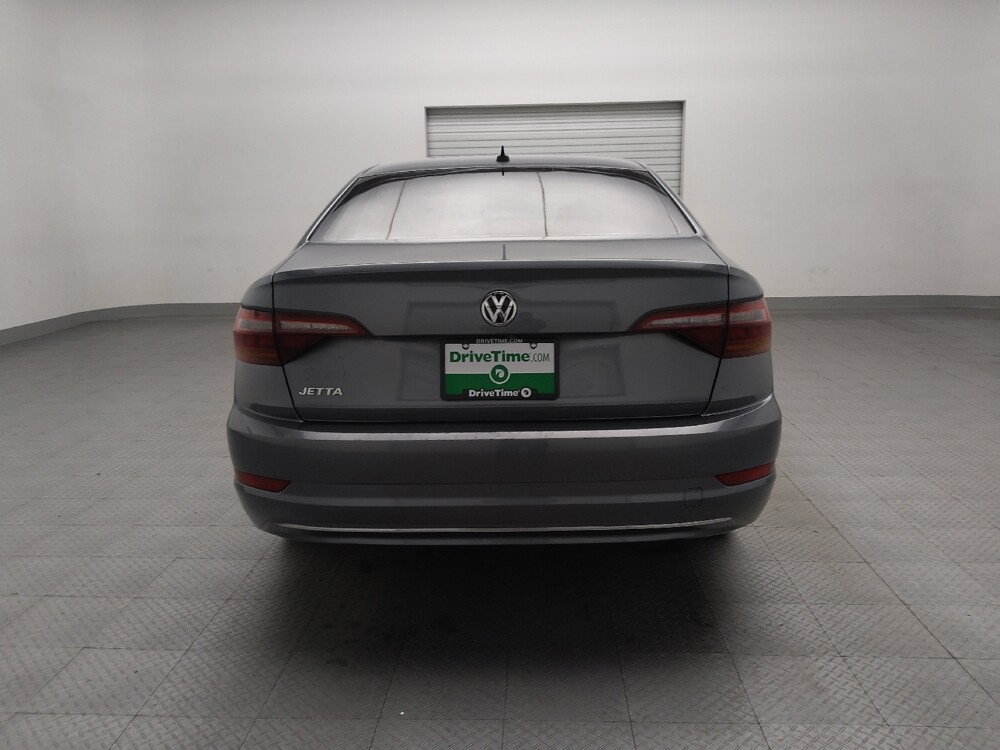 2019 Volkswagen Jetta in Plano, TX 75074 - 18104477 7