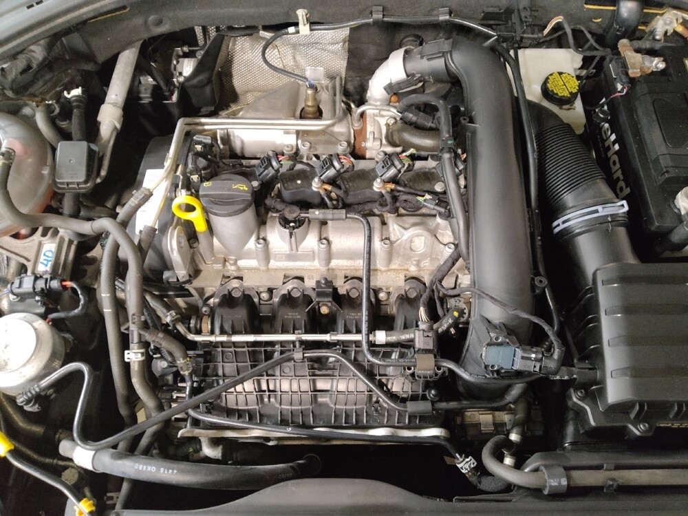 2019 Volkswagen Jetta in Plano, TX 75074 - 18104477 30