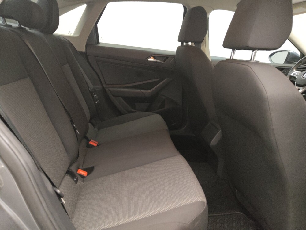 2019 Volkswagen Jetta in Plano, TX 75074 - 18104477 19