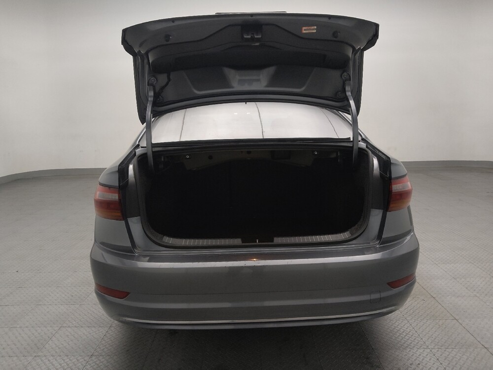 2019 Volkswagen Jetta in Plano, TX 75074 - 18104477 29