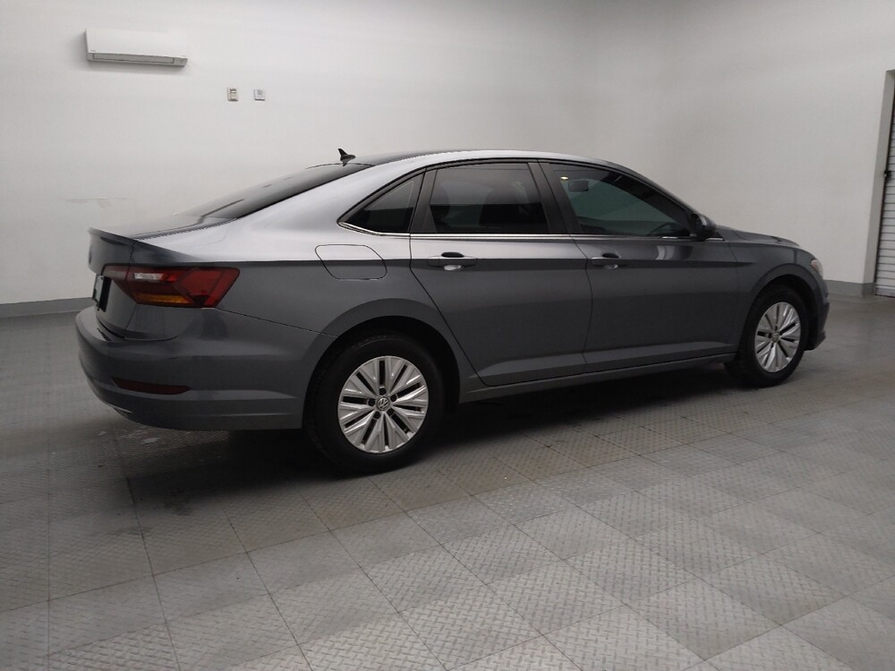 2019 Volkswagen Jetta in Plano, TX 75074 - 18104477 10