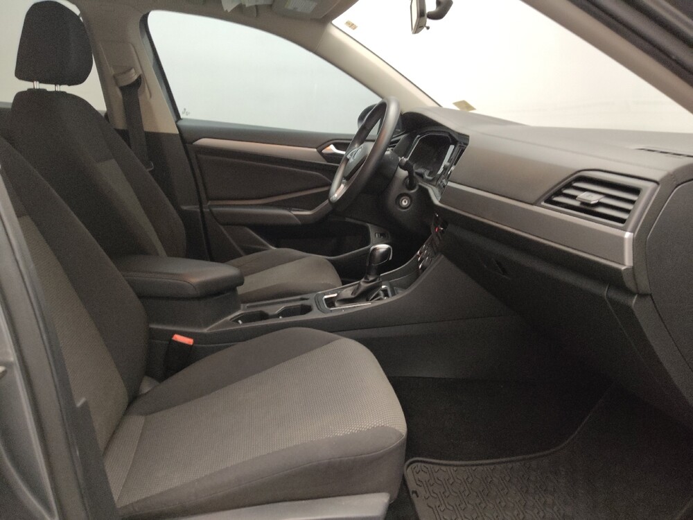 2019 Volkswagen Jetta in Plano, TX 75074 - 18104477 21