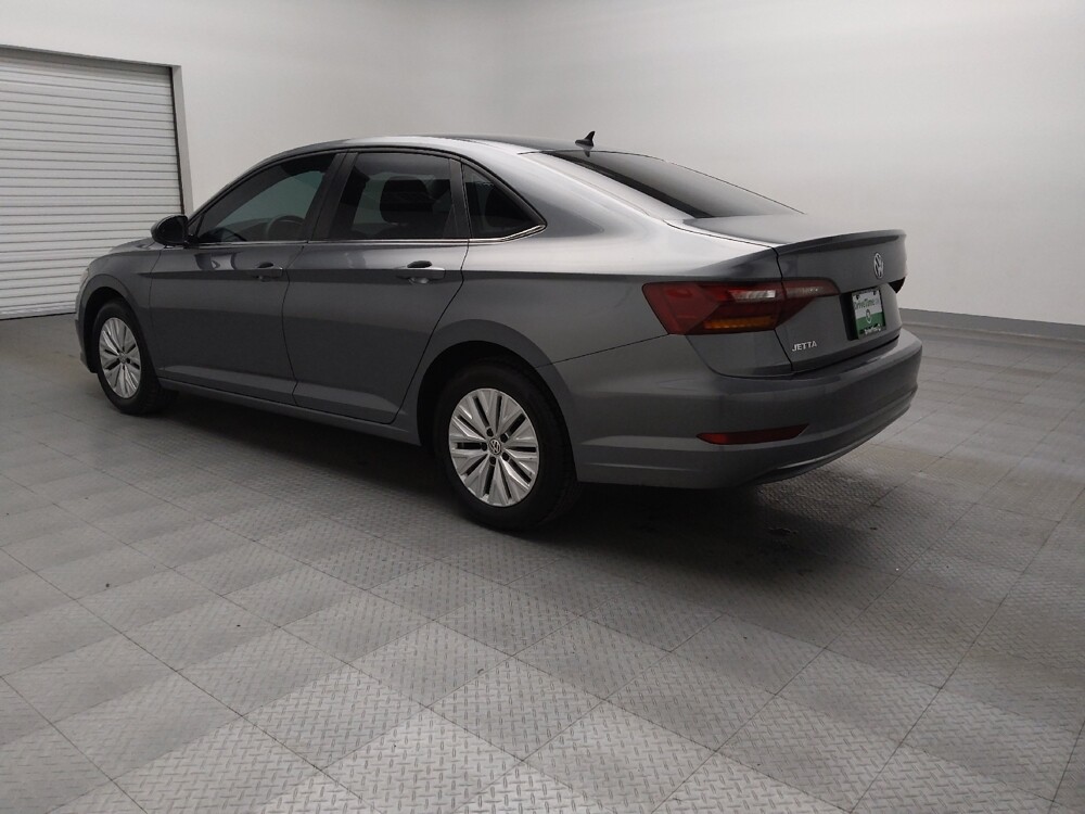 2019 Volkswagen Jetta in Plano, TX 75074 - 18104477 5