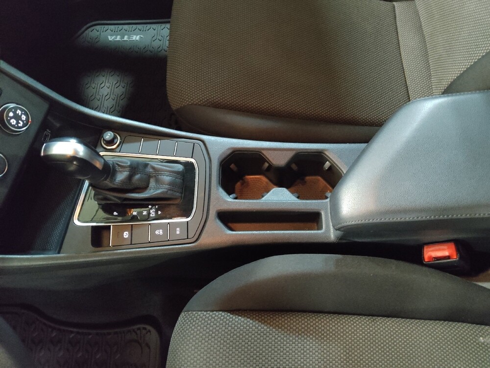 2019 Volkswagen Jetta in Plano, TX 75074 - 18104477 26