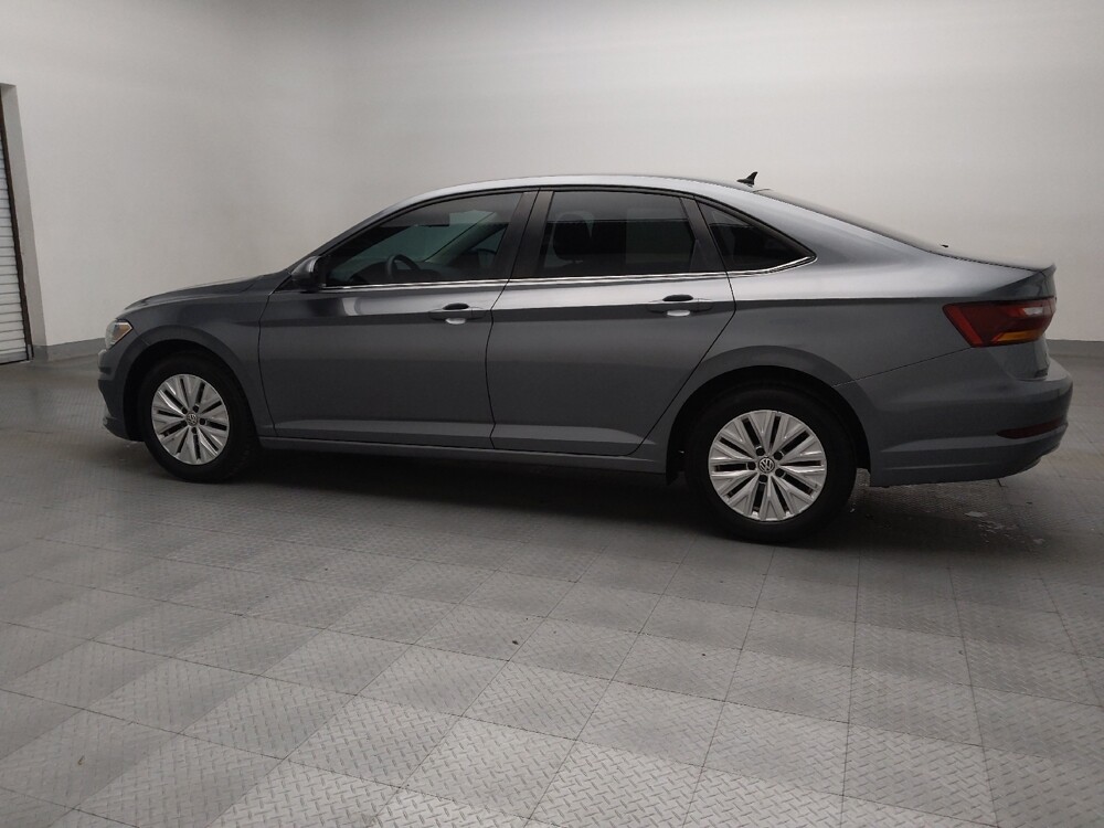 2019 Volkswagen Jetta in Plano, TX 75074 - 18104477 3