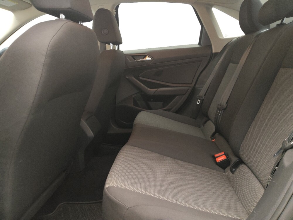 2019 Volkswagen Jetta in Plano, TX 75074 - 18104477 18