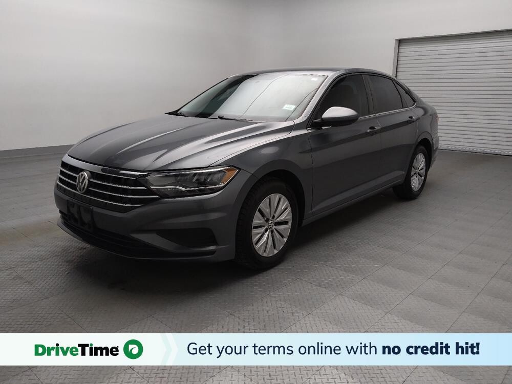 2019 Volkswagen Jetta in Plano, TX 75074 - 18104477
