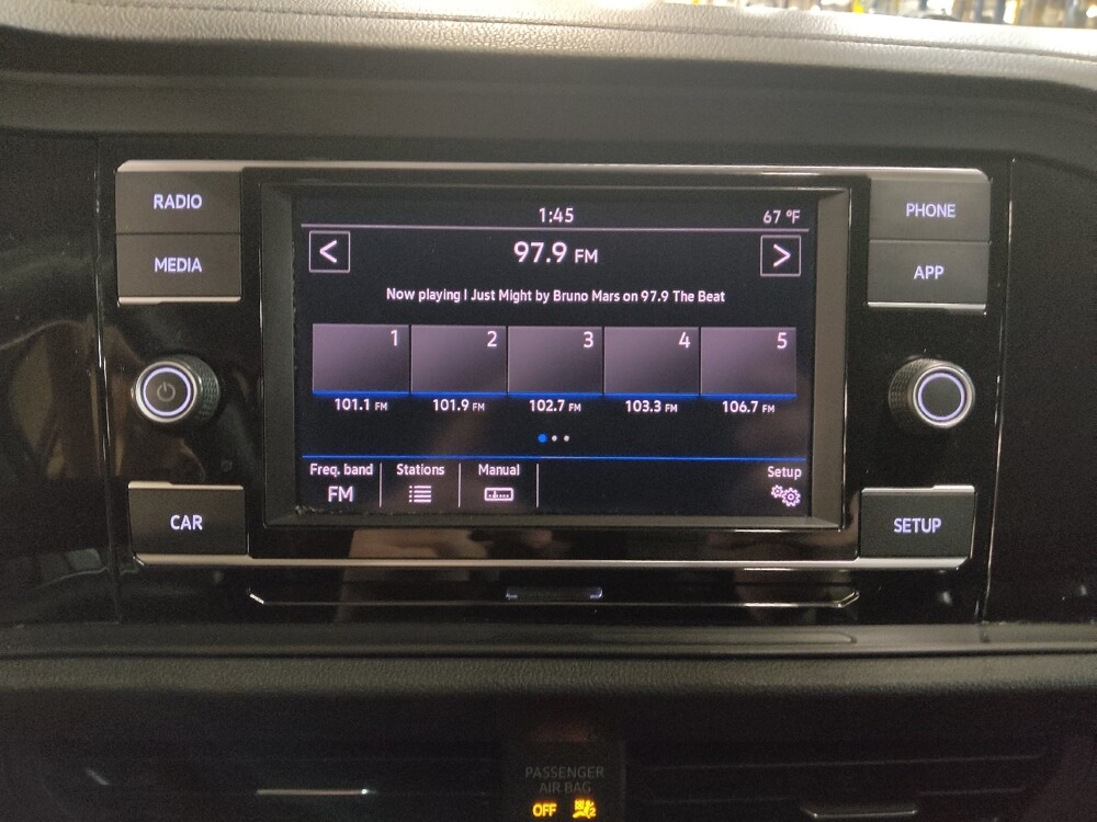 2019 Volkswagen Jetta in Plano, TX 75074 - 18104477 25