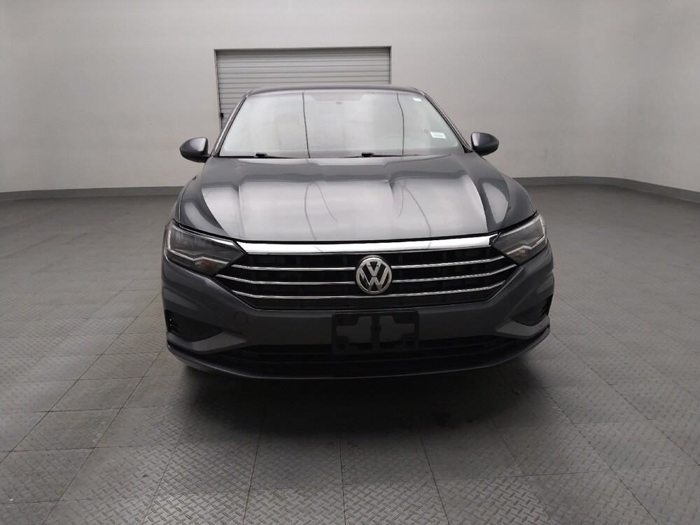 2019 Volkswagen Jetta in Plano, TX 75074 - 18104477 14