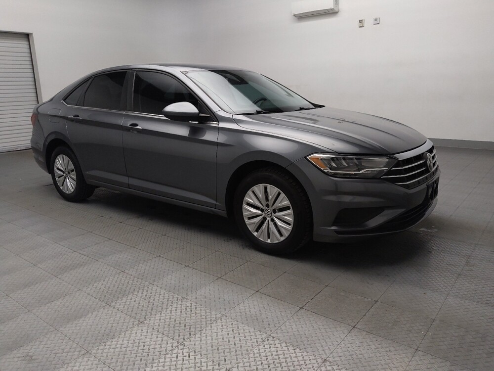 2019 Volkswagen Jetta in Plano, TX 75074 - 18104477 13