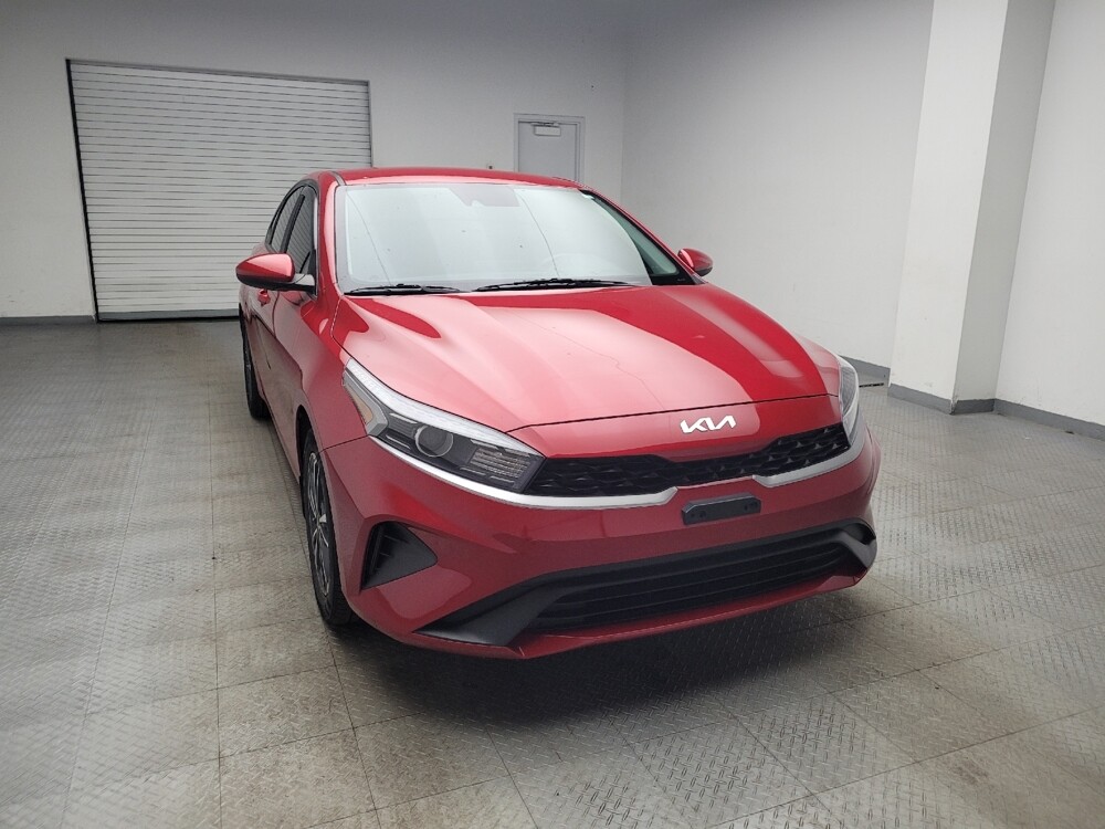 2023 Kia Forte in Taylor, MI 48180 - 18104478 14