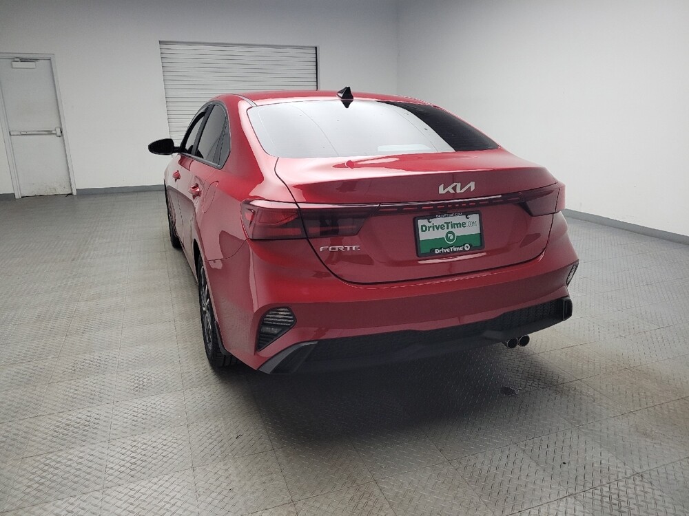 2023 Kia Forte in Taylor, MI 48180 - 18104478 6