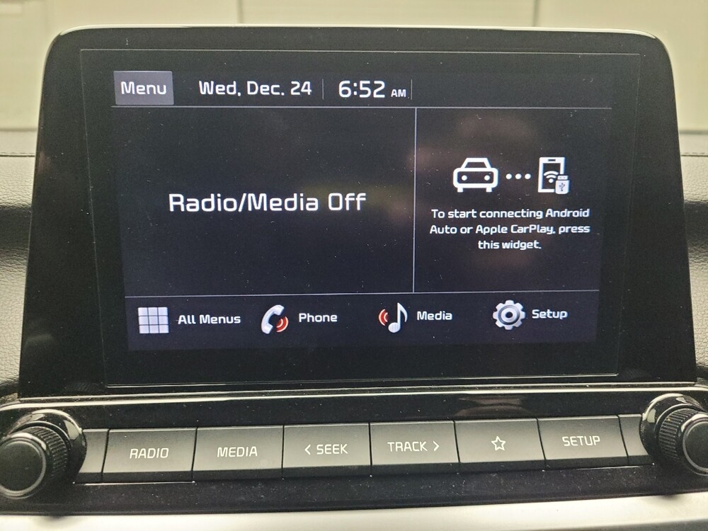 2023 Kia Forte in Taylor, MI 48180 - 18104478 25