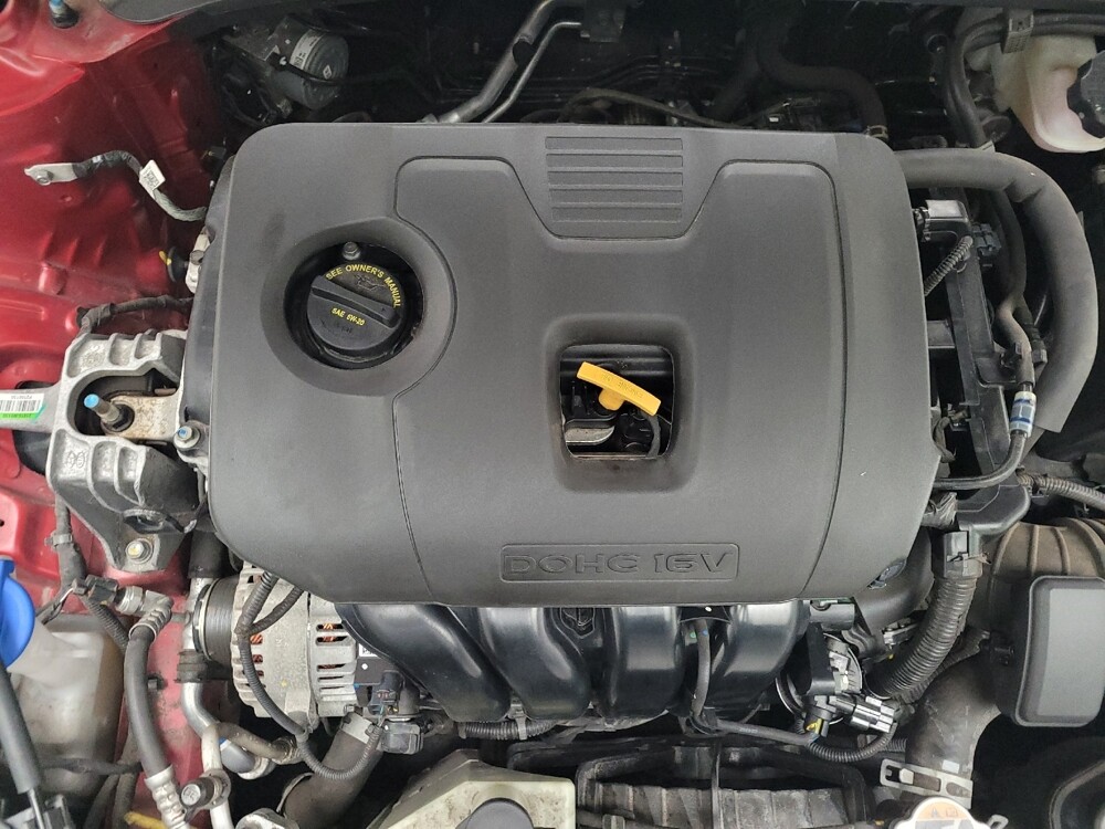 2023 Kia Forte in Taylor, MI 48180 - 18104478 30