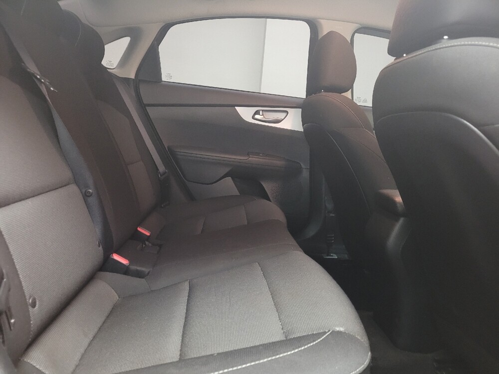 2023 Kia Forte in Taylor, MI 48180 - 18104478 19