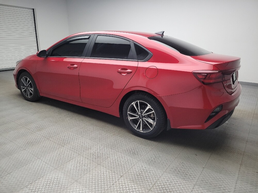 2023 Kia Forte in Taylor, MI 48180 - 18104478 3