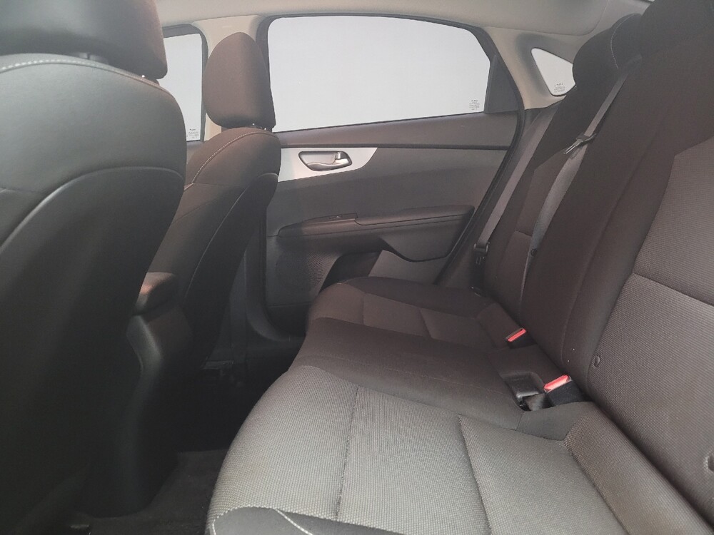 2023 Kia Forte in Taylor, MI 48180 - 18104478 18