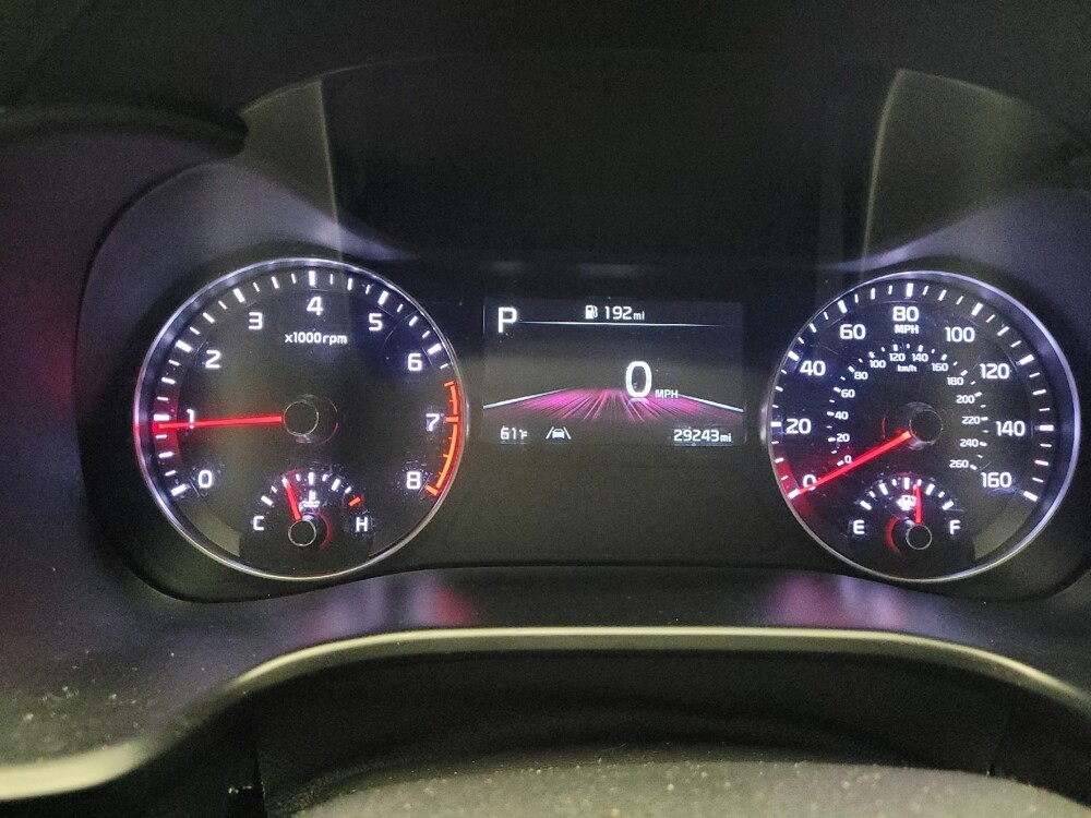 2023 Kia Forte in Taylor, MI 48180 - 18104478 23