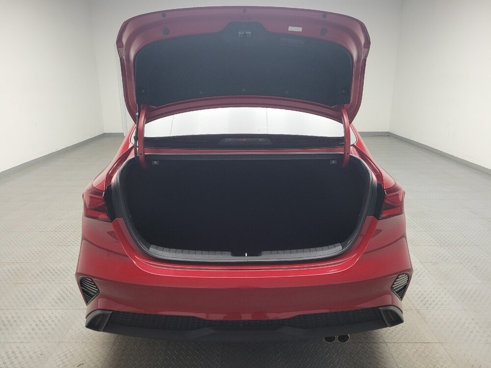 2023 Kia Forte in Taylor, MI 48180 - 18104478 29