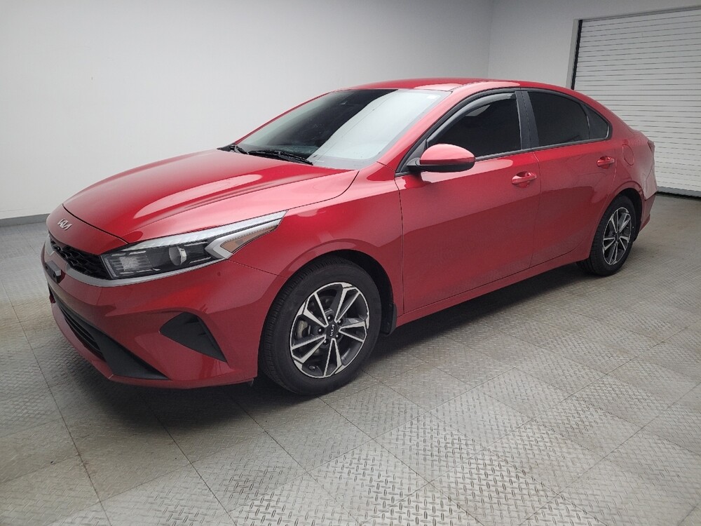 2023 Kia Forte in Taylor, MI 48180 - 18104478 2