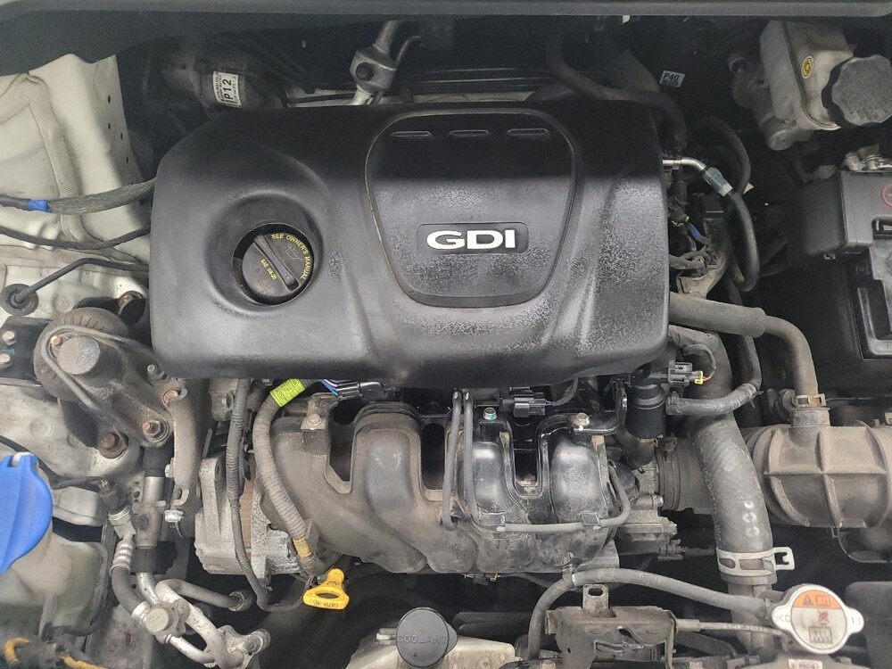 2019 Kia Soul in Grand Rapids, MI 49508 - 18104479 30