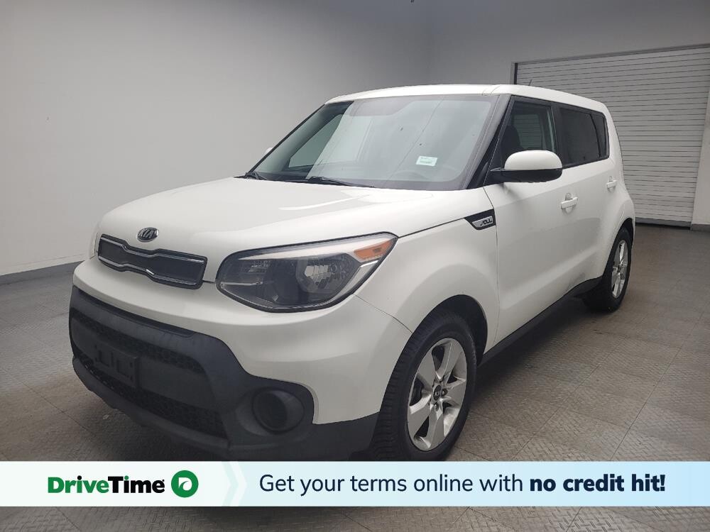 2019 Kia Soul in Grand Rapids, MI 49508 - 18104479