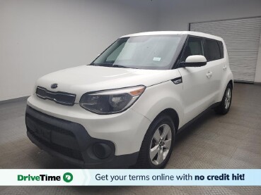 2019 Kia Soul in Grand Rapids, MI 49508