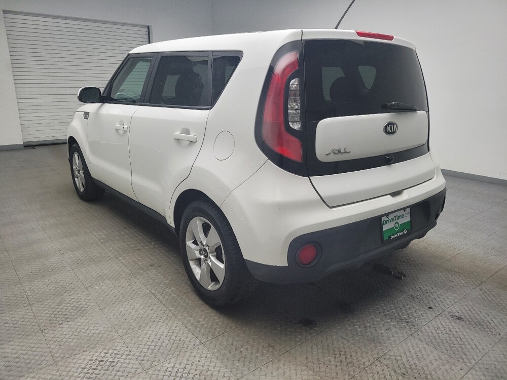 2019 Kia Soul in Grand Rapids, MI 49508 - 18104479 5