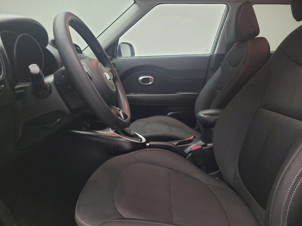 2019 Kia Soul in Grand Rapids, MI 49508 - 18104479 17