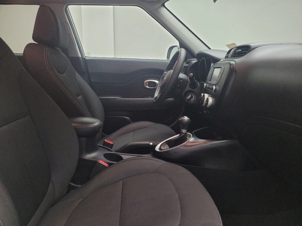 2019 Kia Soul in Grand Rapids, MI 49508 - 18104479 21