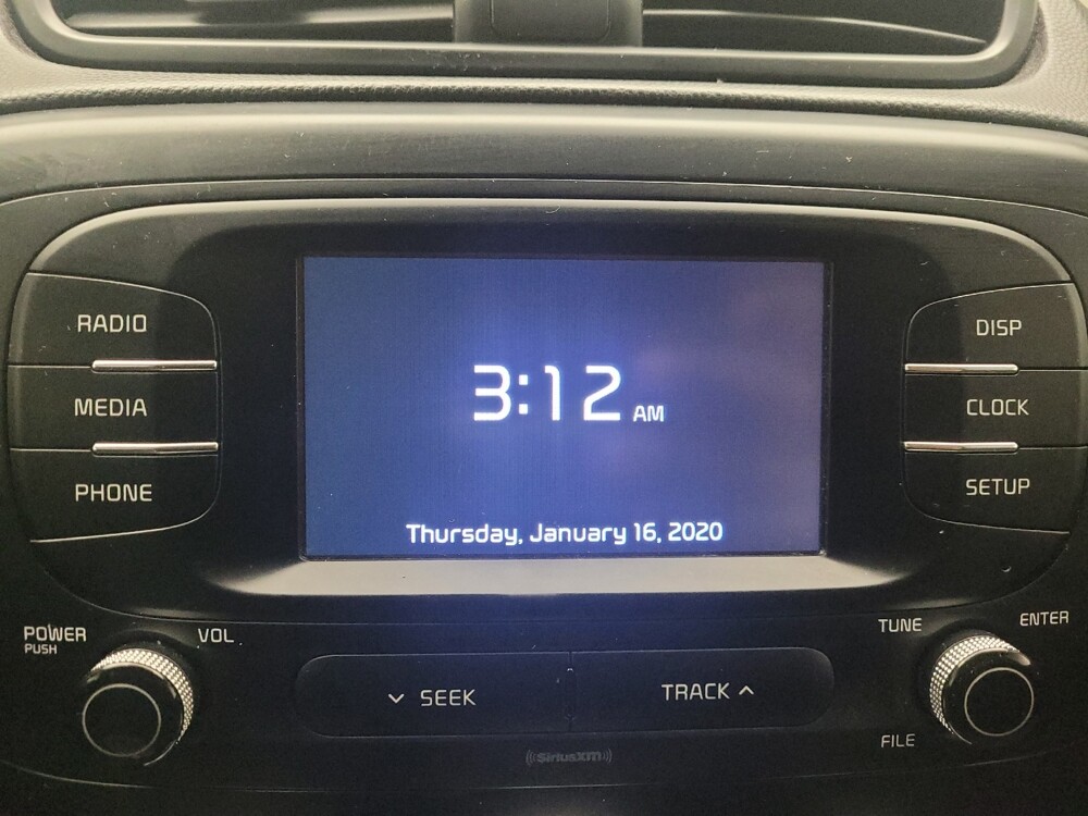 2019 Kia Soul in Grand Rapids, MI 49508 - 18104479 25