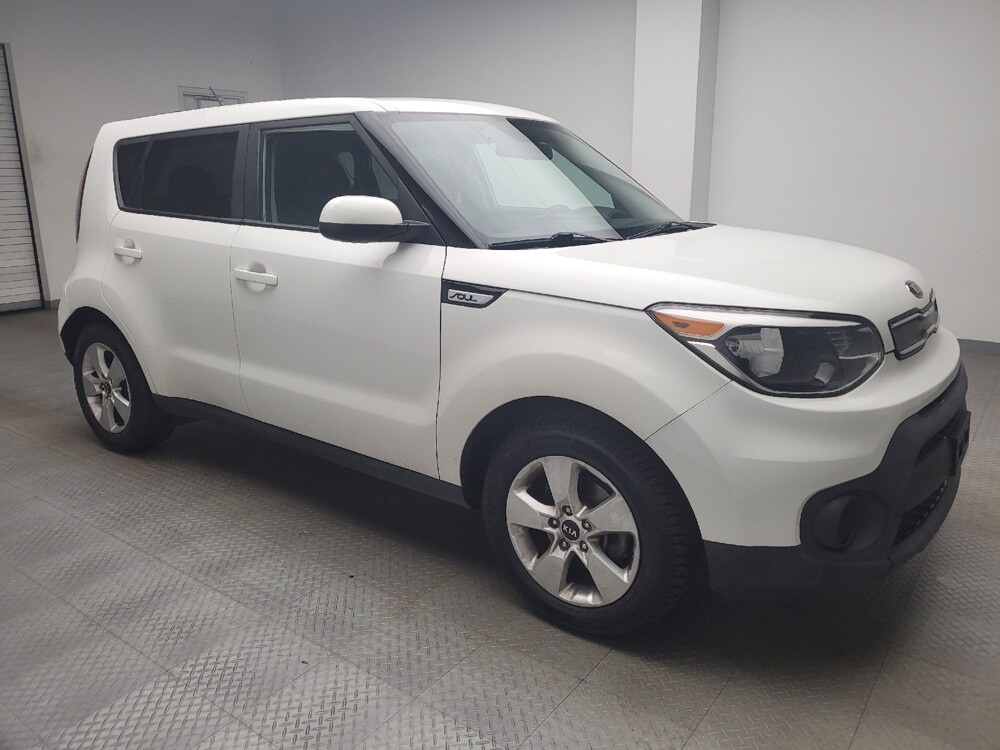 2019 Kia Soul in Grand Rapids, MI 49508 - 18104479 11