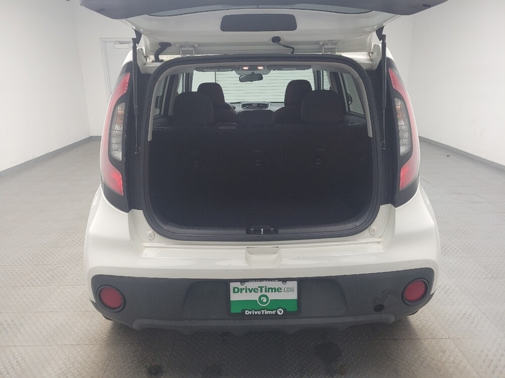 2019 Kia Soul in Grand Rapids, MI 49508 - 18104479 29