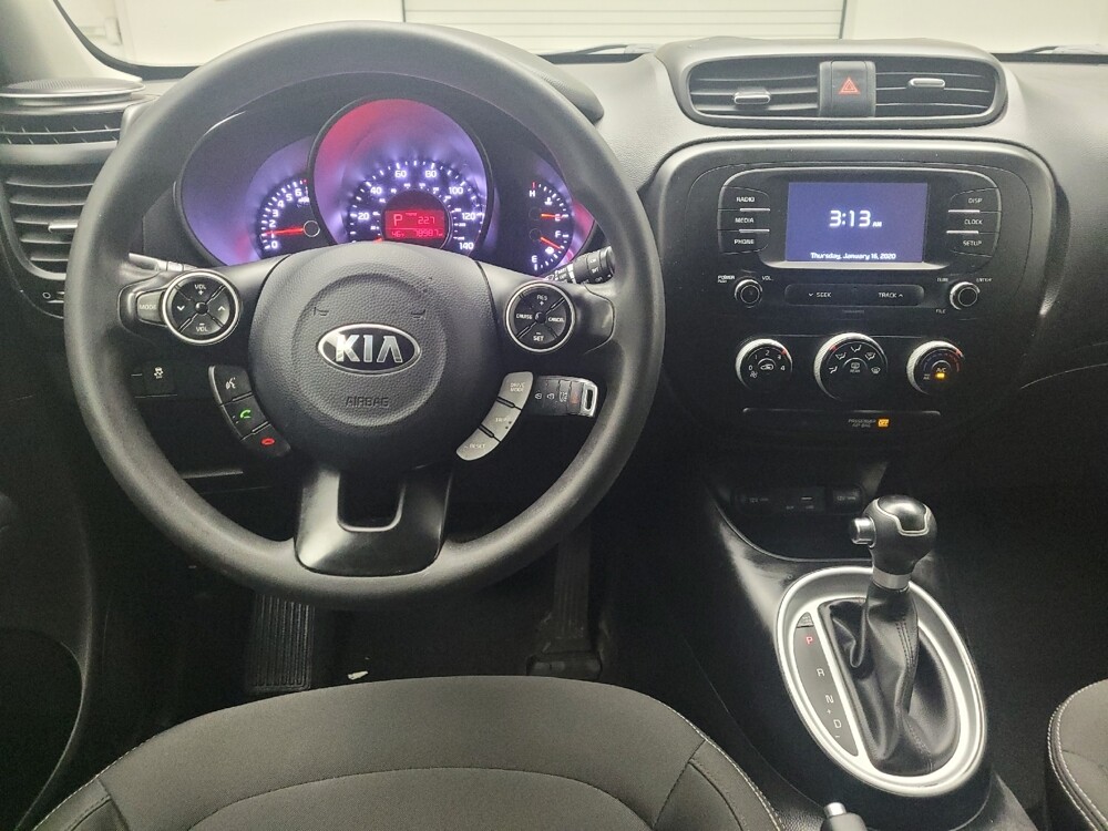 2019 Kia Soul in Grand Rapids, MI 49508 - 18104479 22
