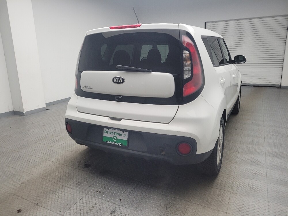 2019 Kia Soul in Grand Rapids, MI 49508 - 18104479 7