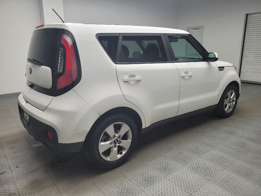 2019 Kia Soul in Grand Rapids, MI 49508 - 18104479 10