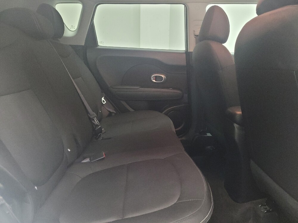 2019 Kia Soul in Grand Rapids, MI 49508 - 18104479 19