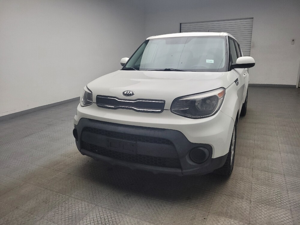 2019 Kia Soul in Grand Rapids, MI 49508 - 18104479 15