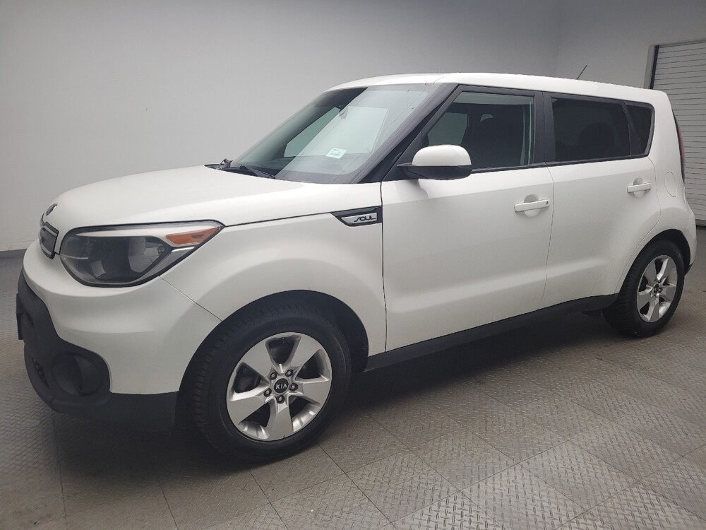 2019 Kia Soul in Grand Rapids, MI 49508 - 18104479 2