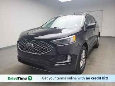 2023 Ford Edge in Eastpointe, MI 48021