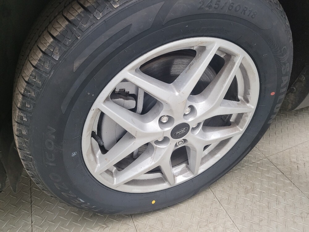 2023 Ford Edge in Eastpointe, MI 48021 - 18104480 31