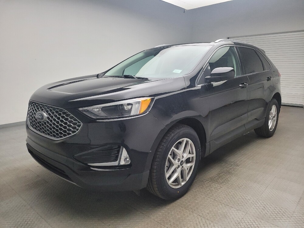 2023 Ford Edge in Eastpointe, MI 48021 - 18104480 2
