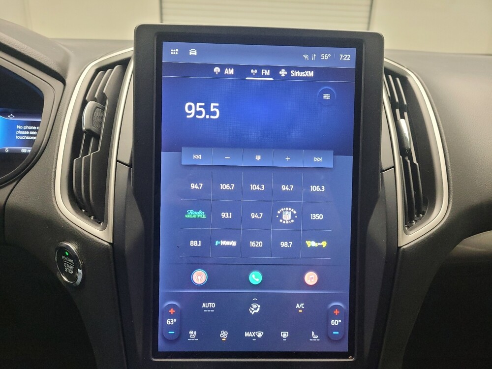 2023 Ford Edge in Eastpointe, MI 48021 - 18104480 25