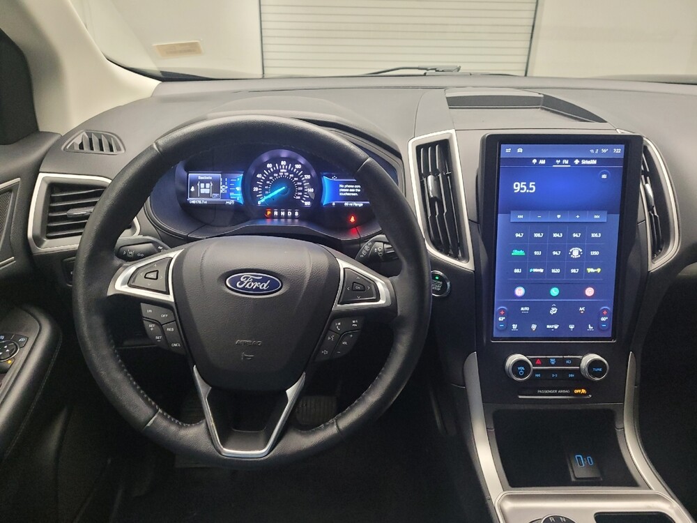 2023 Ford Edge in Eastpointe, MI 48021 - 18104480 22