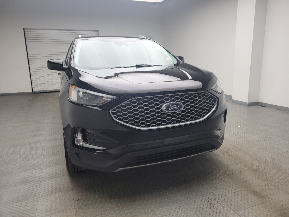 2023 Ford Edge in Eastpointe, MI 48021 - 18104480 14
