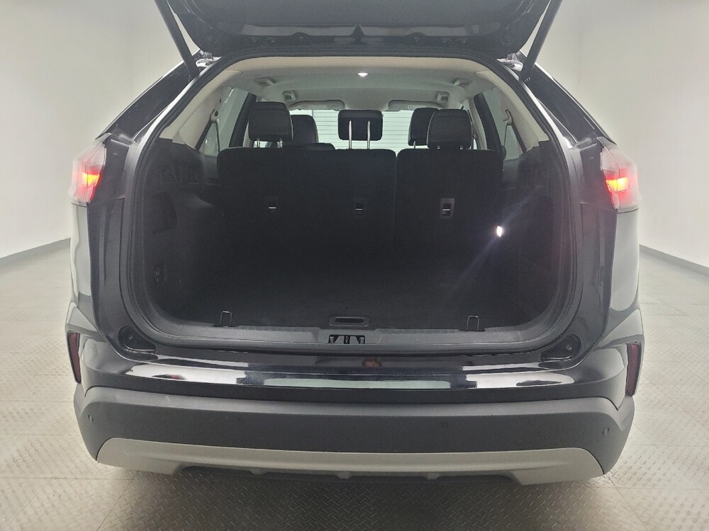 2023 Ford Edge in Eastpointe, MI 48021 - 18104480 29