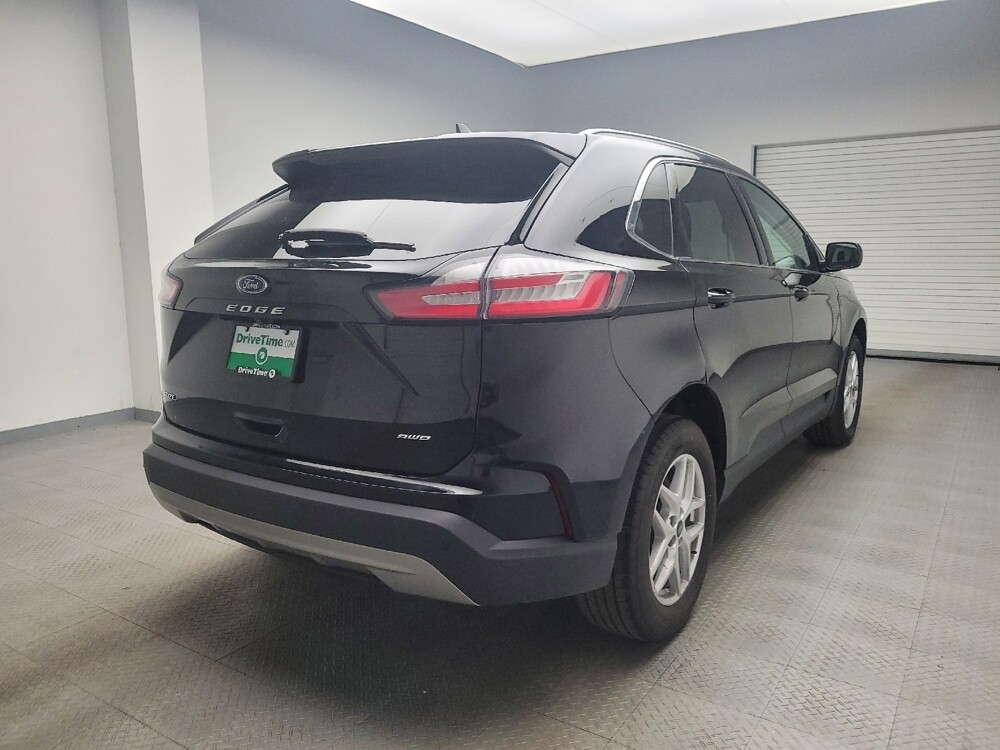 2023 Ford Edge in Eastpointe, MI 48021 - 18104480 9