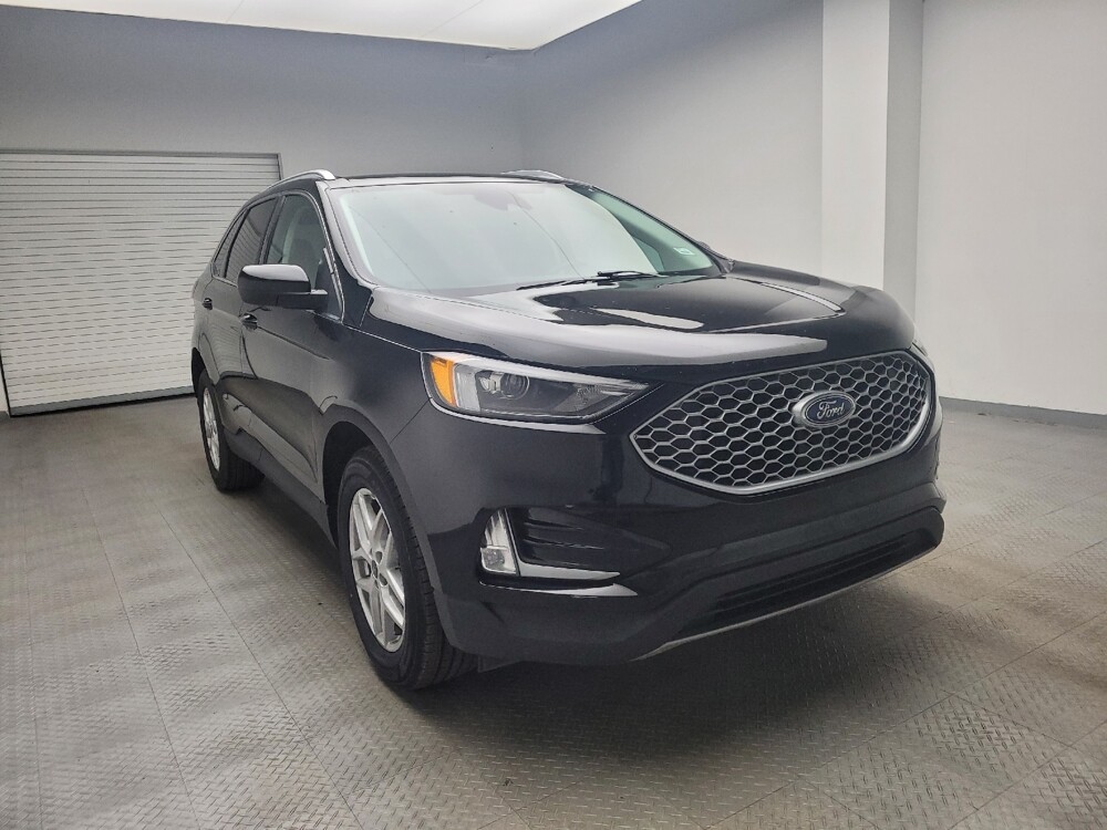 2023 Ford Edge in Eastpointe, MI 48021 - 18104480 13